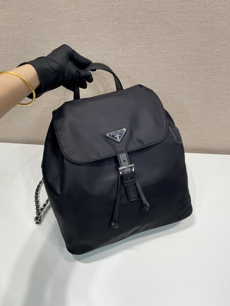 Pra*a backpacks